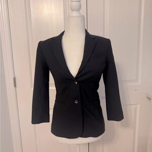 The Row Blazer